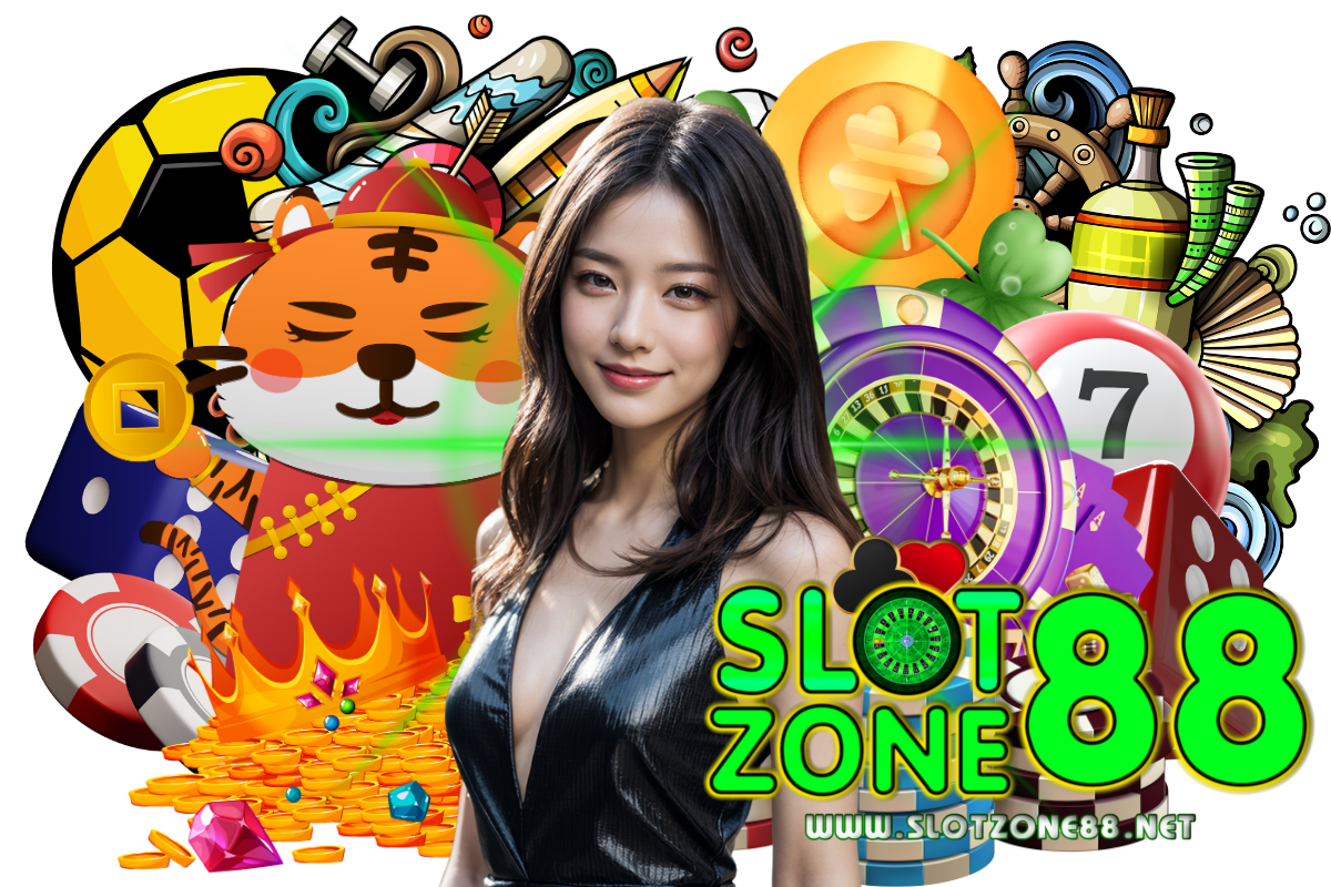 slotzone88