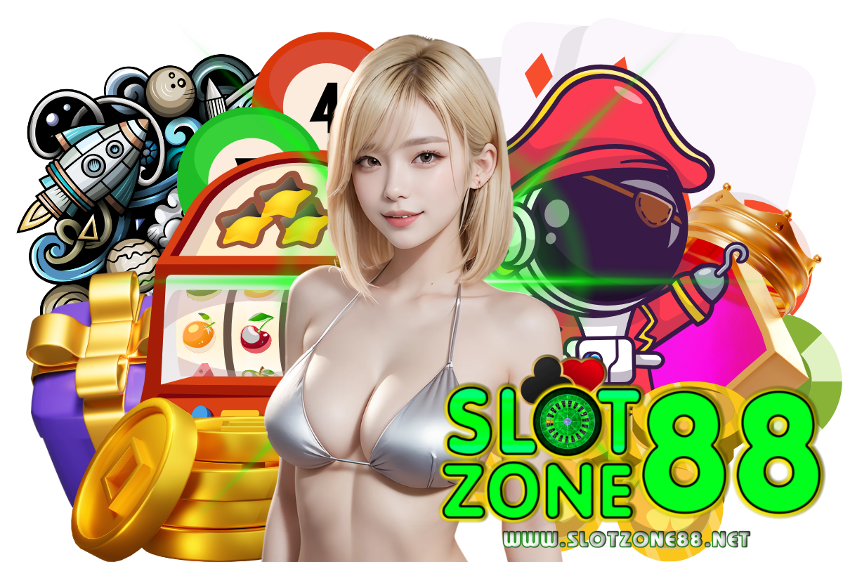 slotzone88 wallet
