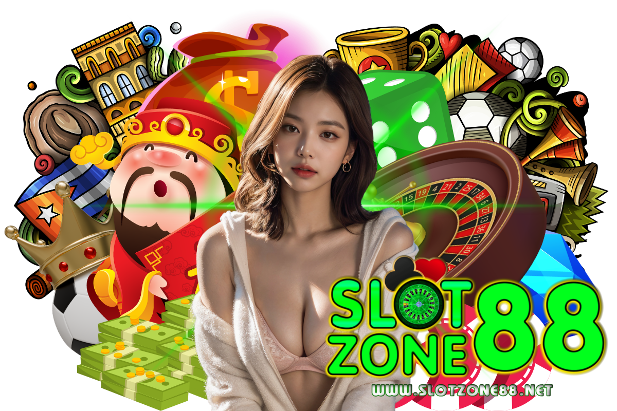 slotzone88 สมัคร