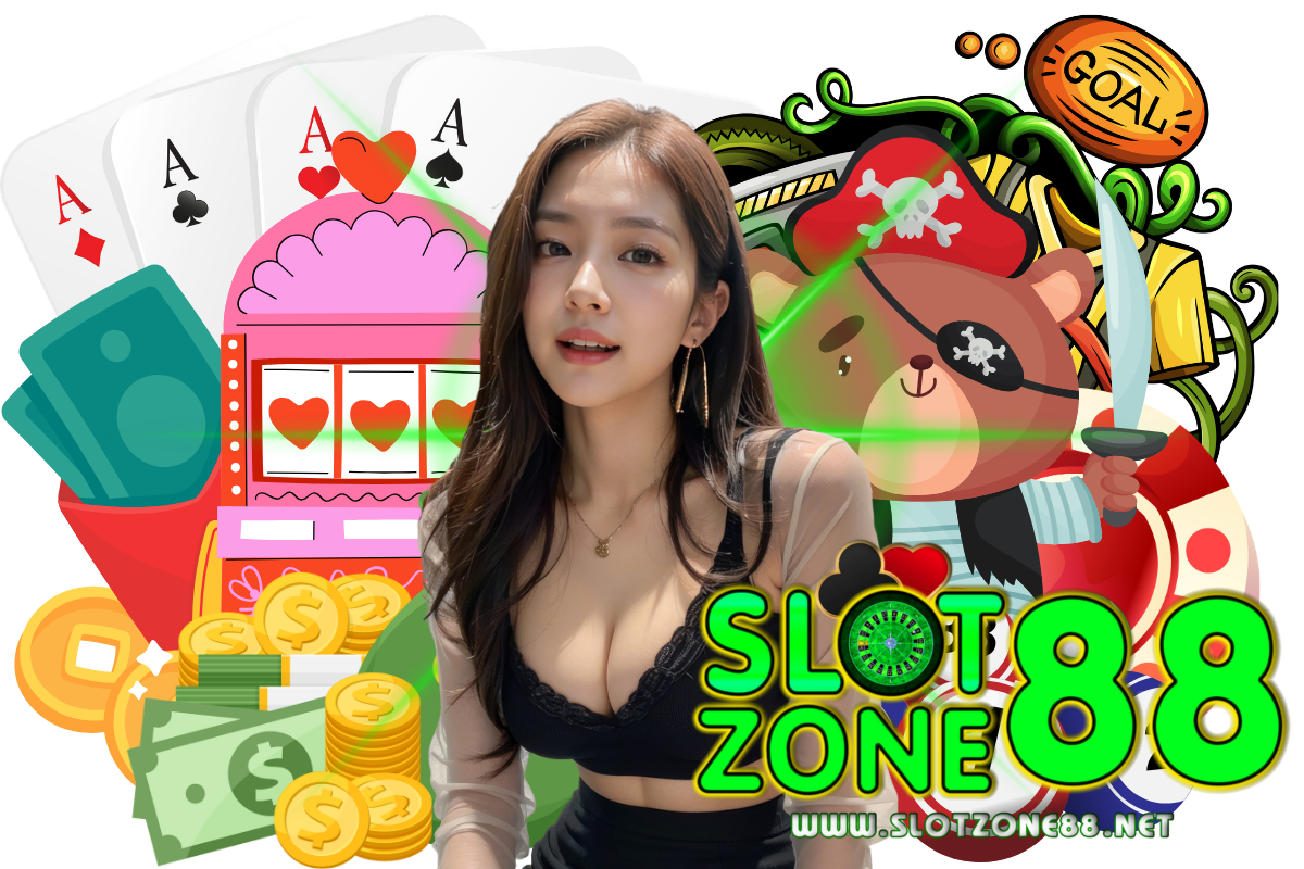 slotzone88 สล็อต